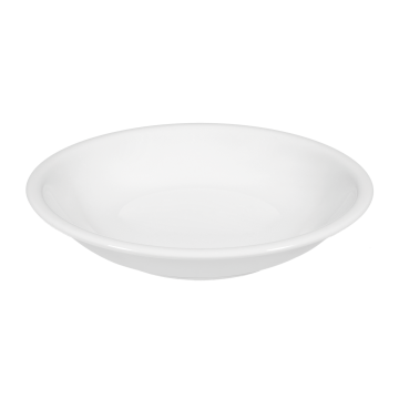 Suppenteller rund 20 cm Compact uni 7