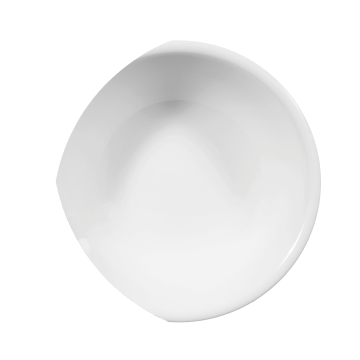 Schüssel rund 20 cm Compact uni 7