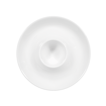 Eierbecher mit Ablage Compact uni 7