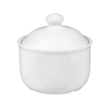 Zuckerdose 0,25 l Compact uni 7