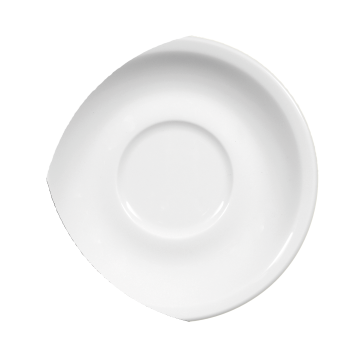 Kaffeeuntertasse 14,5 cm Compact uni 7