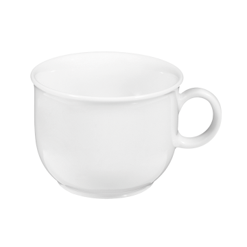Kaffeeobertasse 0,21 l Compact uni 7