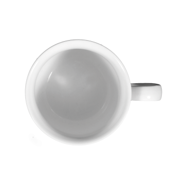 Kaffeeobertasse 0,21 l Compact uni 7