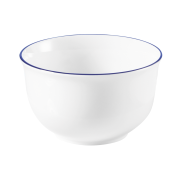 Müslischale 0,55 l Compact Blaurand 10795