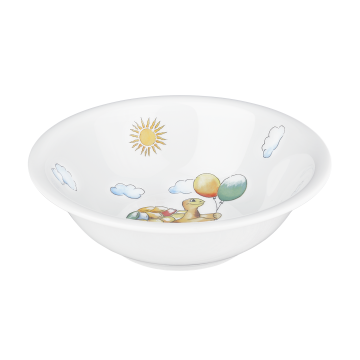 Schüssel rund 16 cm Compact Flinke Flitzer 25178