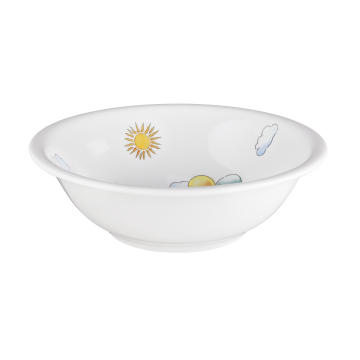 Schüssel rund 16 cm Compact Flinke Flitzer 25178