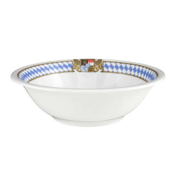 Schüssel rund 16 cm Compact Bayern 27110