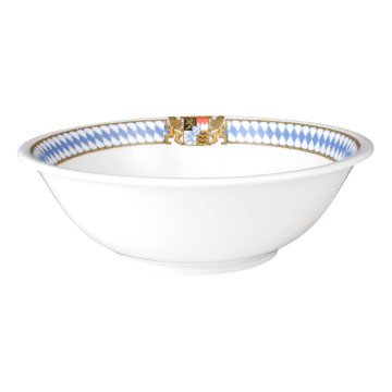 Schüssel rund 20 cm Compact Bayern 27110