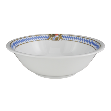 Schüssel rund 23 cm Compact Bayern 27110