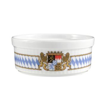 Pastetenform 1011 rund 12 cm Compact Bayern 27110