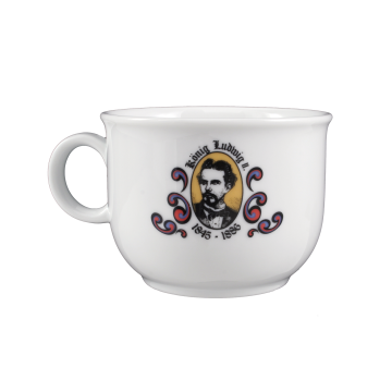 Kaffeeobertasse 0,21 l Compact Bayern 27110