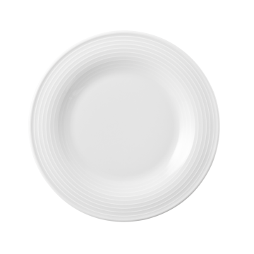 Teller flach 21,5 cm Blues uni 3