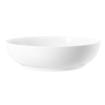 Foodbowl 25 cm Blues uni 3