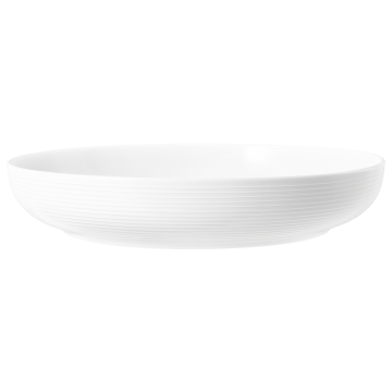 Foodbowl 28 cm Blues uni 3