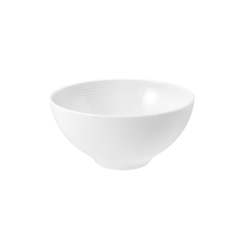 Schüssel rund 15,5 cm Blues uni 3