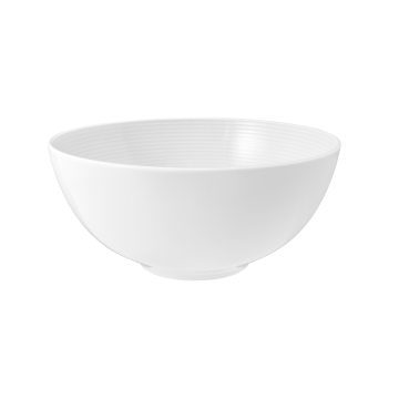 Schüssel 21 cm Blues uni 3