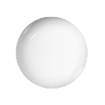 Schüssel 21 cm Blues uni 3