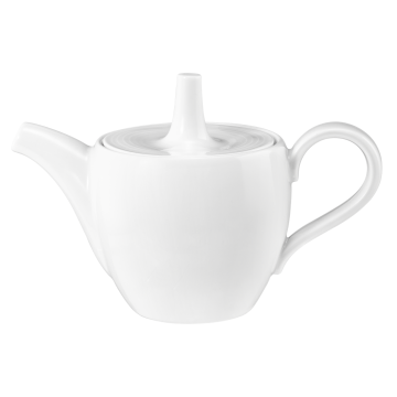 Kaffeekanne 1  0,40 l Blues uni 3