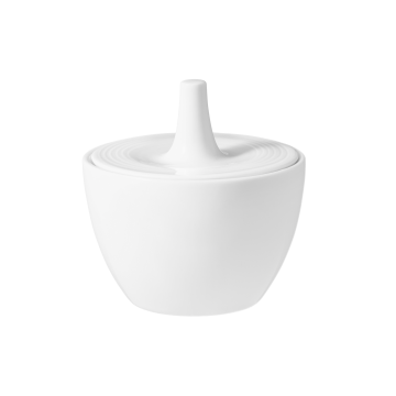 Zuckerdose 0,27 l Blues uni 3