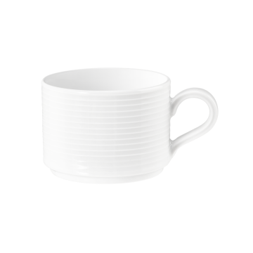 Obere zur Kaffeetasse 1  0,18 l Blues uni 3