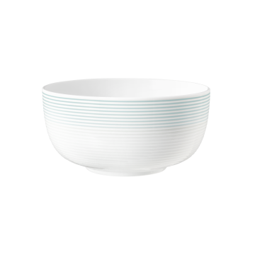 Foodbowl 17,5 cm Blues Arktisblau 57717