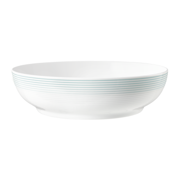Foodbowl 25 cm Blues Arktisblau 57717