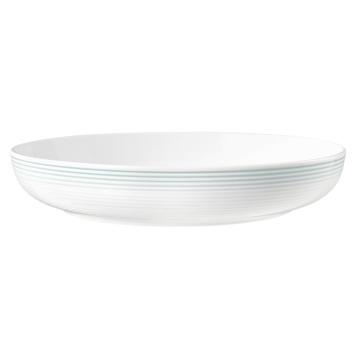 Foodbowl 28 cm Blues Arktisblau 57717