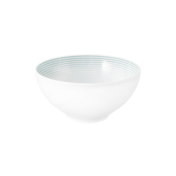 Schüssel rund 15,5 cm Blues Arktisblau 57717