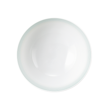 Schüssel 21 cm Blues Arktisblau 57717