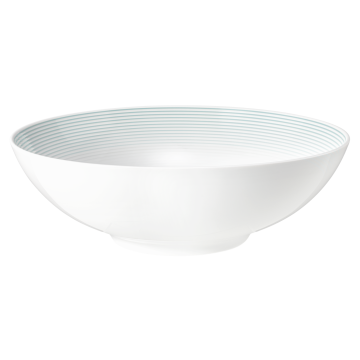 Schüssel 30 cm Blues Arktisblau 57717