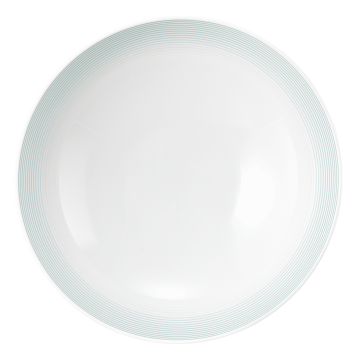 Schüssel 30 cm Blues Arktisblau 57717