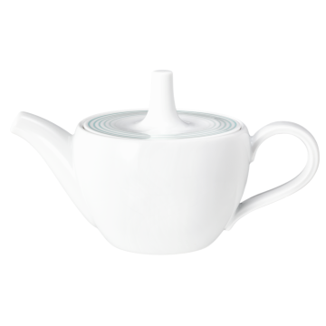 Teekanne 1  0,50 l Blues Arktisblau 57717