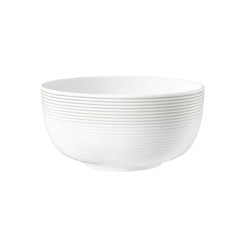 Foodbowl 17,5 cm Blues Perlgrau 57718