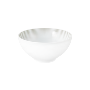 Schüssel rund 15,5 cm Blues Perlgrau 57718