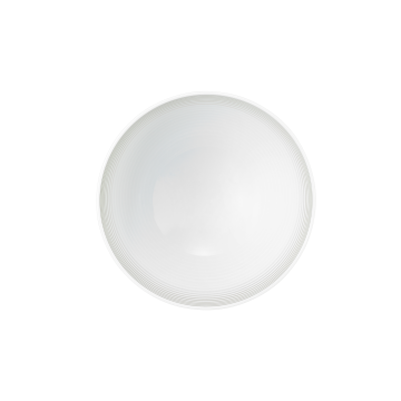 Schüssel rund 15,5 cm Blues Perlgrau 57718