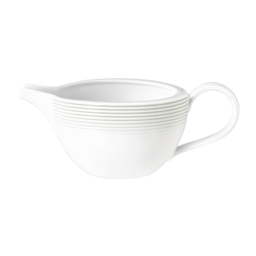 Sauciere 0,55 l Blues Perlgrau 57718