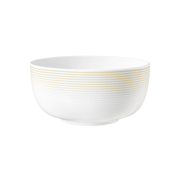 Foodbowl 17,5 cm Blues Sandbeige 57719