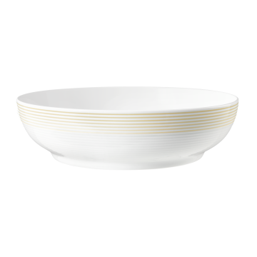 Foodbowl 25 cm Blues Sandbeige 57719