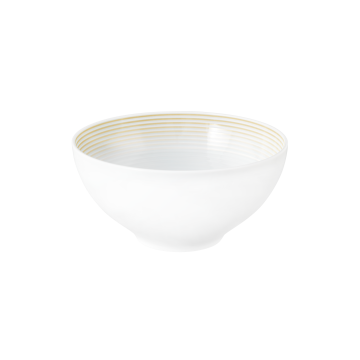 Schüssel rund 15,5 cm Blues Sandbeige 57719