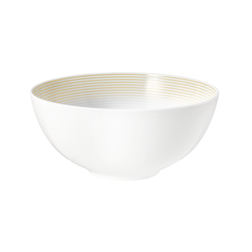 Schüssel 21 cm Blues Sandbeige 57719