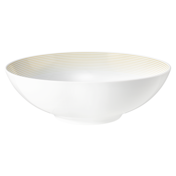 Schüssel 30 cm Blues Sandbeige 57719