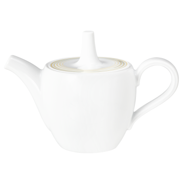 Kaffeekanne 1  0,40 l Blues Sandbeige 57719