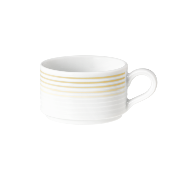 Obere zur Moccatasse 0,09 l Blues Sandbeige 57719