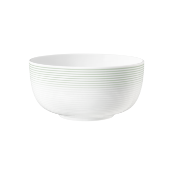Foodbowl 17,5 cm Blues Salbeigrün 57720