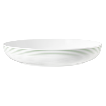 Foodbowl 28 cm Blues Salbeigrün 57720