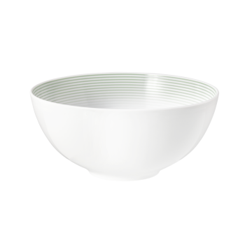 Schüssel 21 cm Blues Salbeigrün 57720