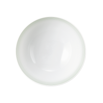 Schüssel 21 cm Blues Salbeigrün 57720