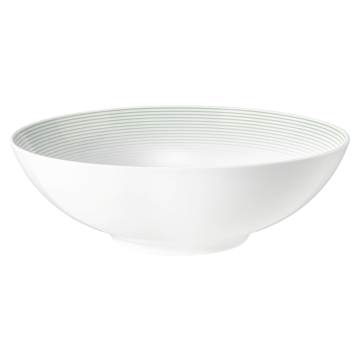 Schüssel 30 cm Blues Salbeigrün 57720