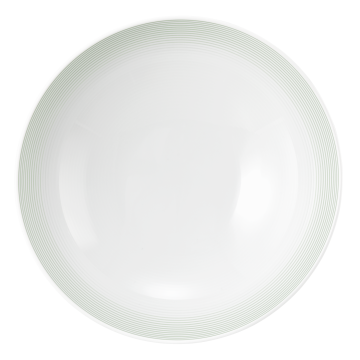 Schüssel 30 cm Blues Salbeigrün 57720