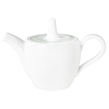 Kaffeekanne 1  0,40 l Blues Salbeigrün 57720